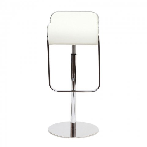   LEM Style Piston Stool