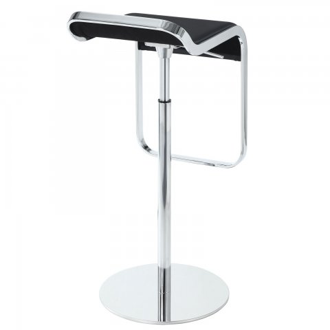   LEM Style Piston Stool