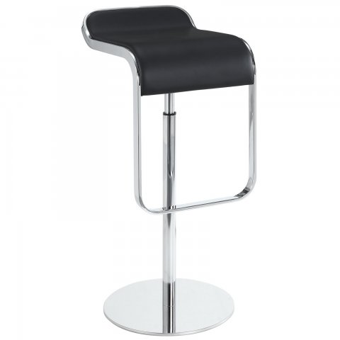   LEM Style Piston Stool