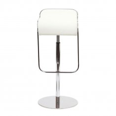   LEM Style Piston Stool