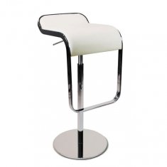   LEM Style Piston Stool