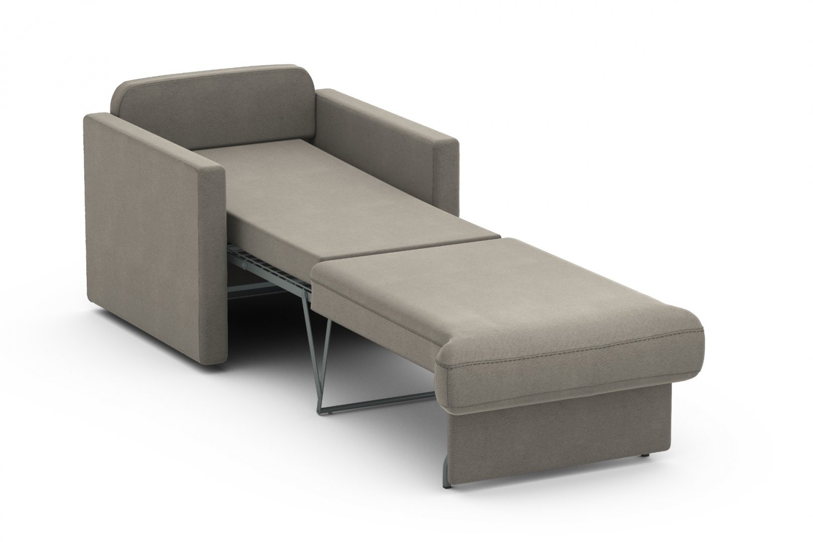 Кресло-кровать Фиеста-мебель Стелф 2