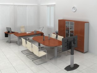  Lift Desk