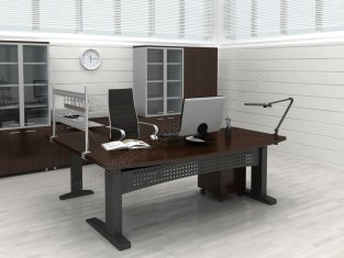  Lift Desk