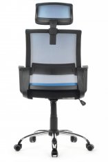  Riva Chair Mint RCH 1029HB / /