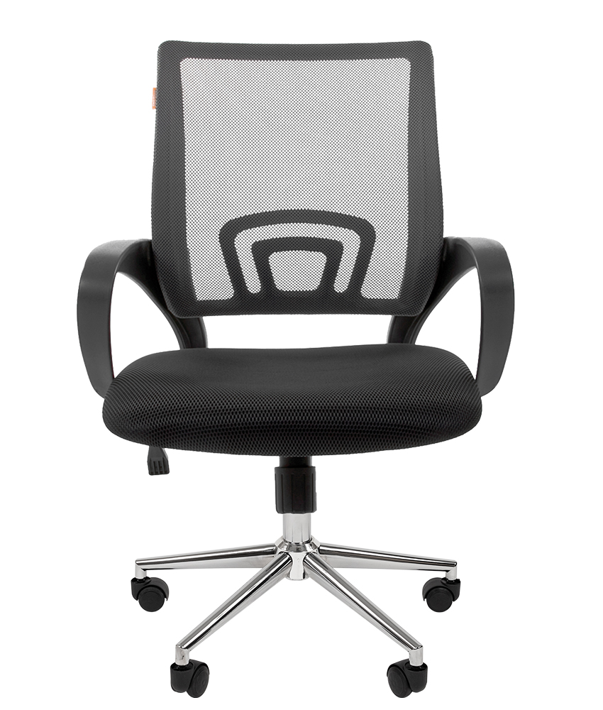 Компьютерное кресло Chairman 696 CMET офисное