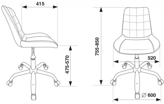    CH-350SL -