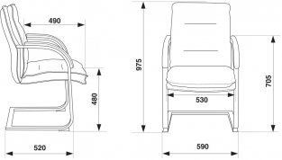    T-9927SL-LOW-V 