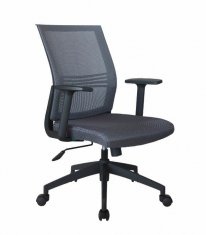  Riva Chair 668B-9 / 