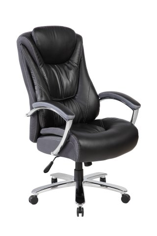  Riva Chair Boss RCH 9373  