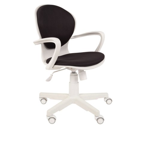  Riva Chair RCH 1140 PL White  