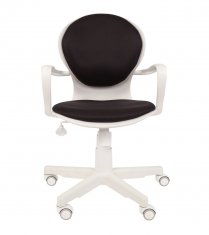  Riva Chair RCH 1140 PL White  