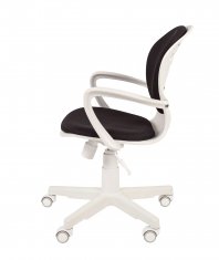  Riva Chair RCH 1140 PL White  