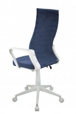  Riva Chair RCH 1165-4 PL MW  