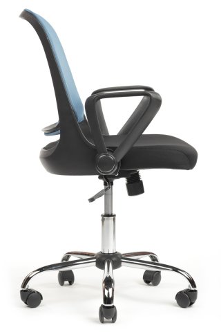  Riva Chair W-158 Black / /