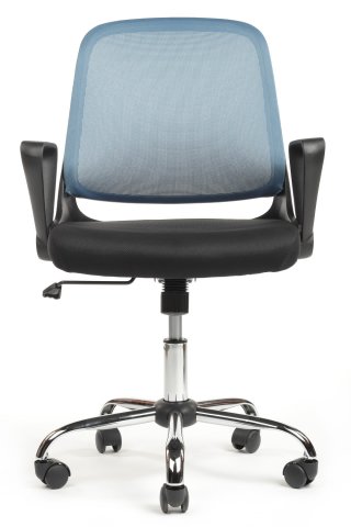  Riva Chair W-158 Black / /