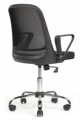  Riva Chair W-158 Black / 