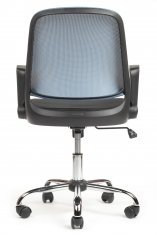  Riva Chair W-158 Black / /