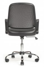  Riva Chair W-158 Black / 