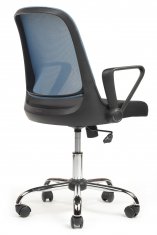  Riva Chair W-158 Black / /