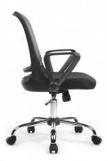  Riva Chair W-158 Black / /