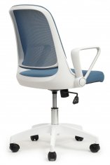  Riva Chair W-158 White / 