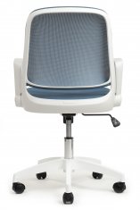  Riva Chair W-158 White / 