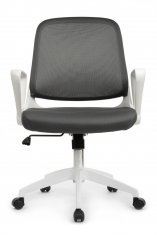  Riva Chair W-158 White / 