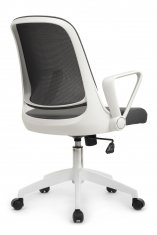  Riva Chair W-158 White / 