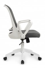  Riva Chair W-158 White / 