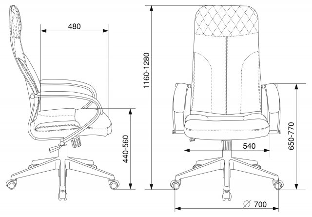    CH-608Fabric  