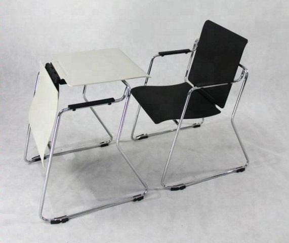 Кресло трансформер со столом