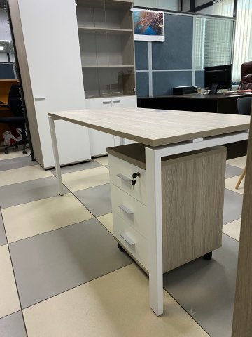 Компьютерный стол бюрократ sigma 5