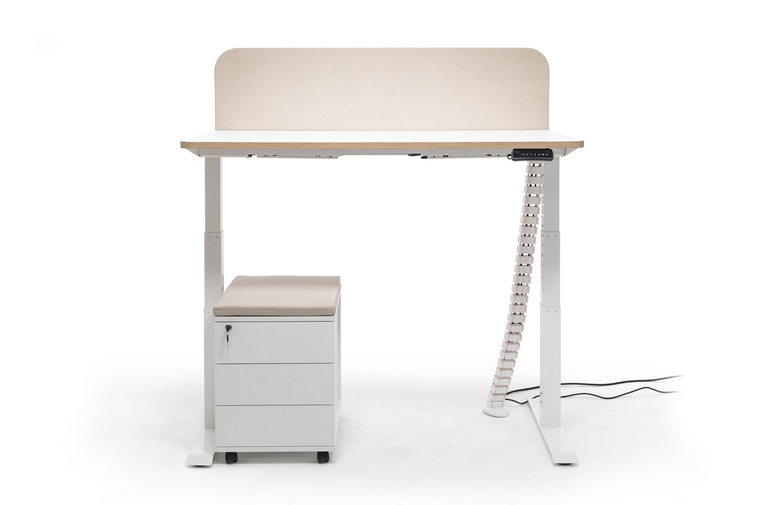 Письменный стол Sitzone Smart-DS