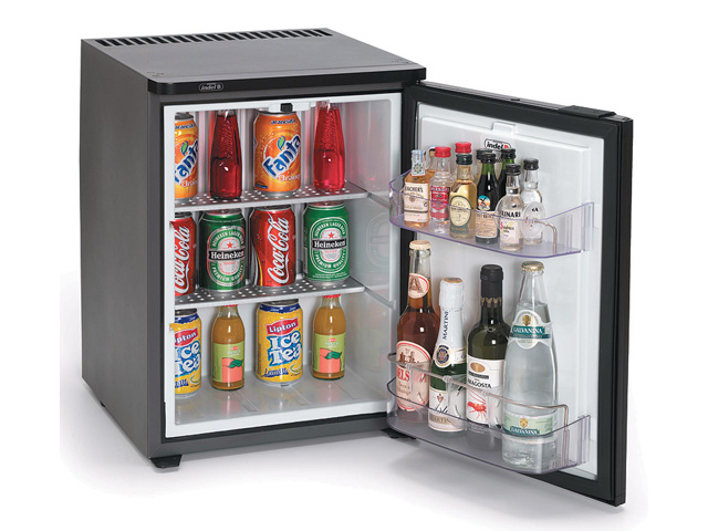 Холодильный шкаф мини бар