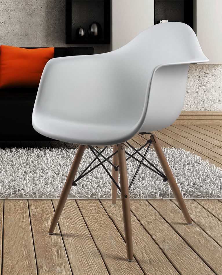 Стул для столовых eames