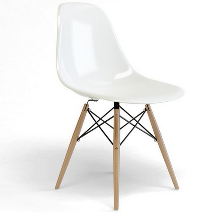 Стулья в стиле eames