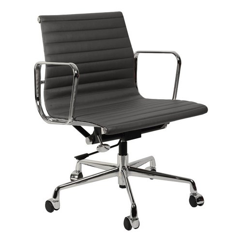 Electra/B  Eames Style Ribbed Office Chair EA 117  