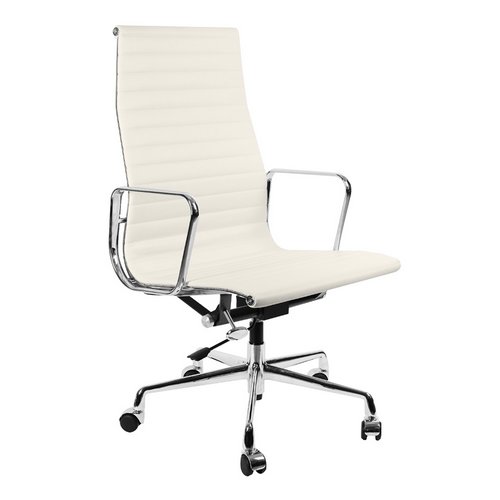  Eames Style HB Ribbed Office Chair EA 119  