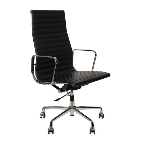 Electra/  Eames Style HB Ribbed Office Chair EA 119  