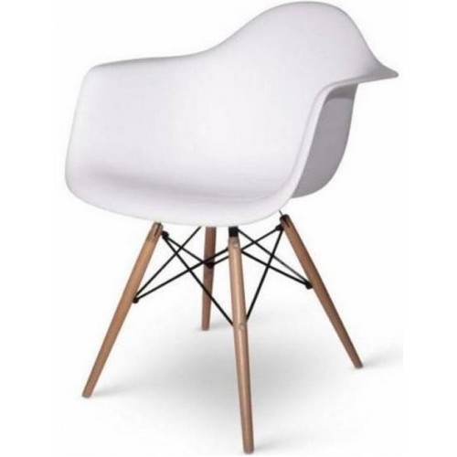 Стул eames style daw