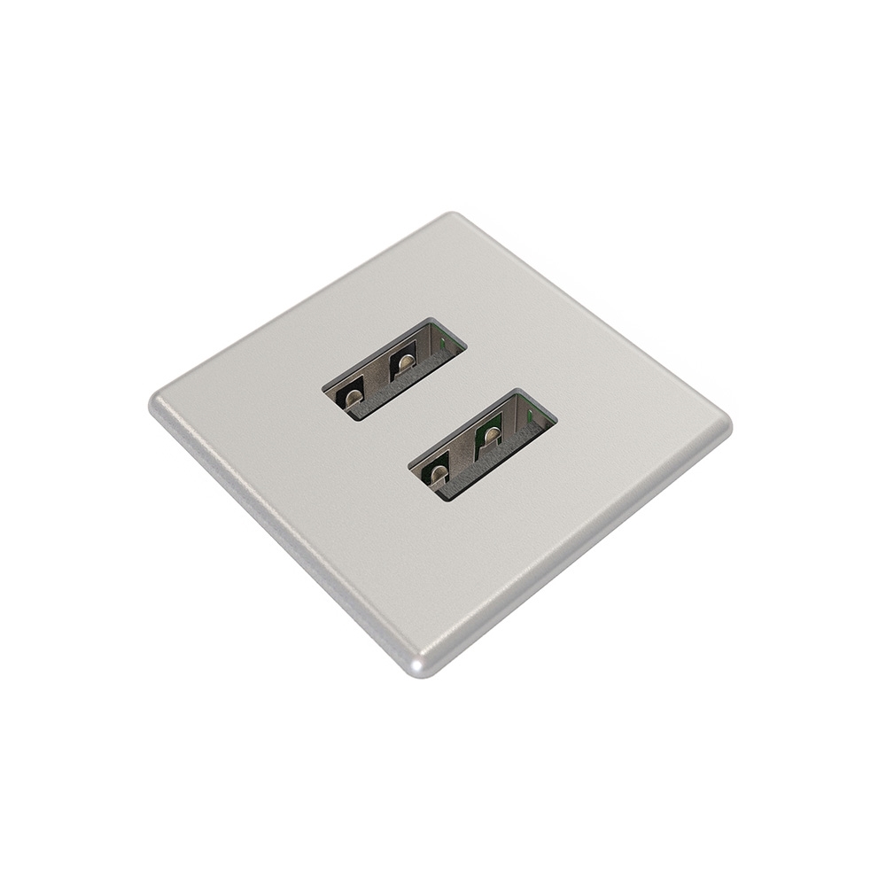 935-PM31S       Powerdot  2xUSB, *