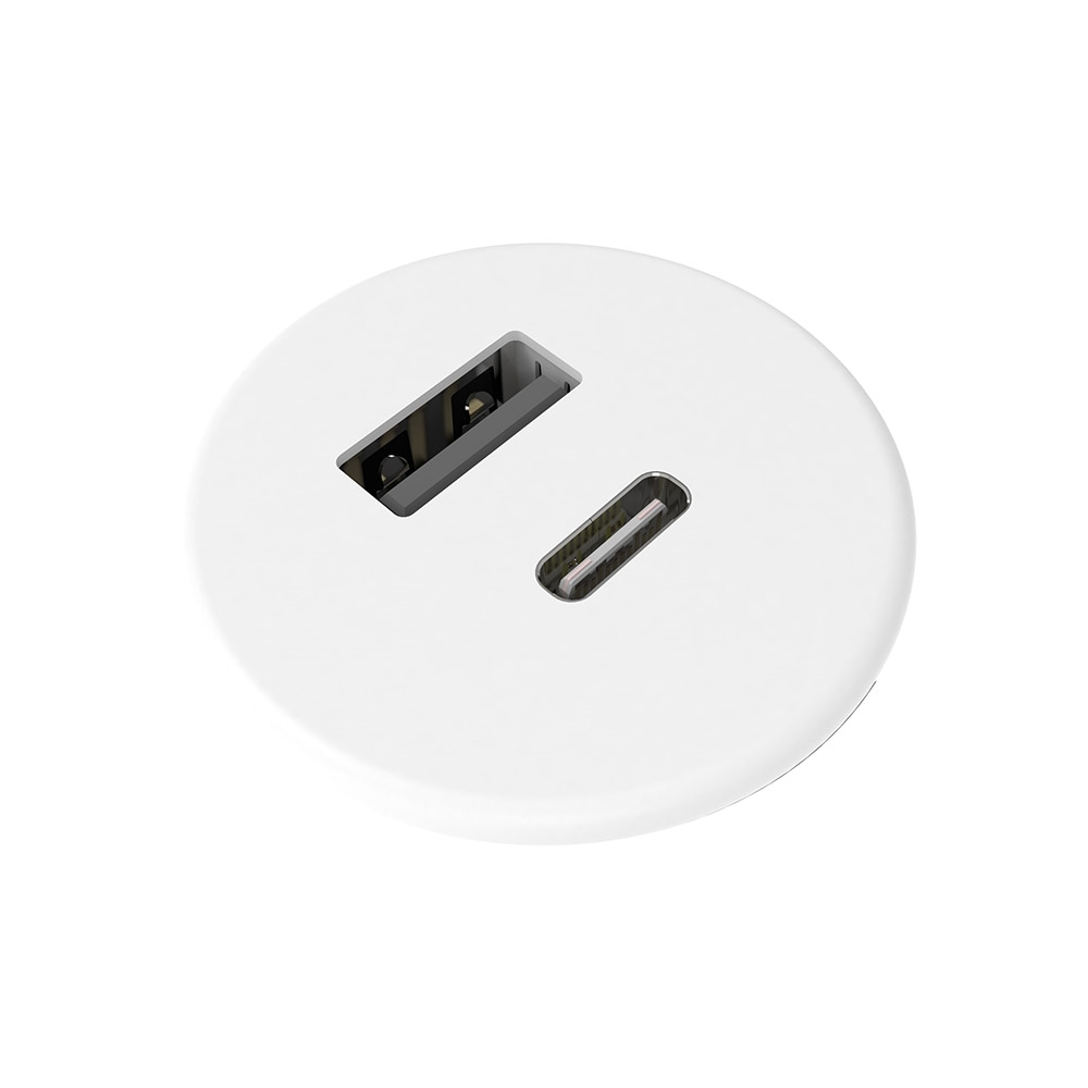 935-PM32W     Powerdot  1xUSB-A, 1xUSB-C, 