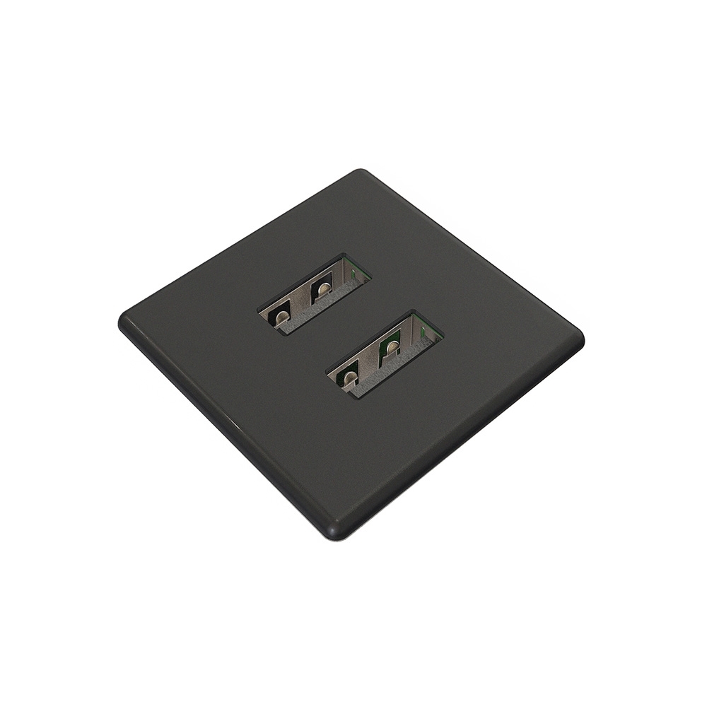 935-PM31       Powerdot  2xUSB, *