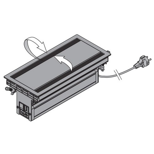 -: 3  INGLESI+2 USB A-C+1 HDMI