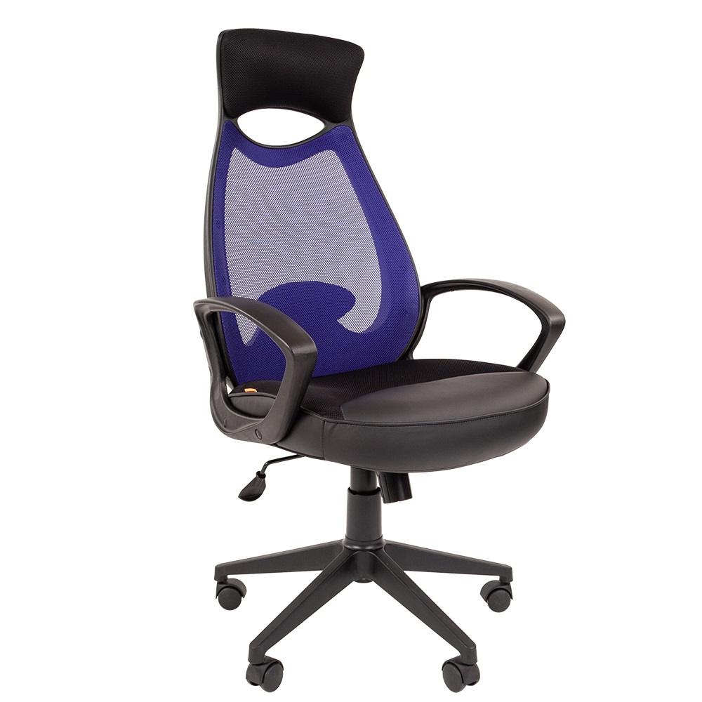  Chairman 840 Black,  , /, 