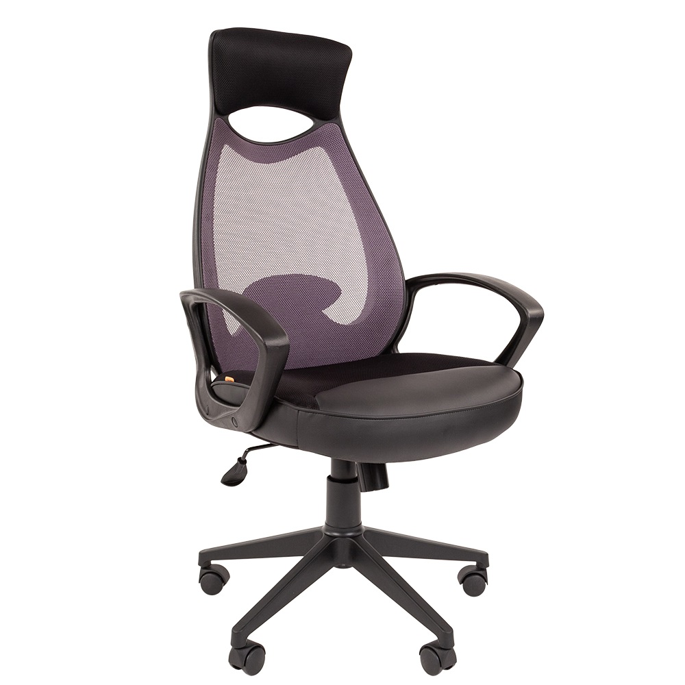  Chairman 840 Black,  , /, 