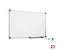 23.  Hebel Maul Whiteboard 2000 60x90  -    