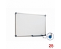 28.  Hebel Maul Whiteboard 2000 120x240  -    