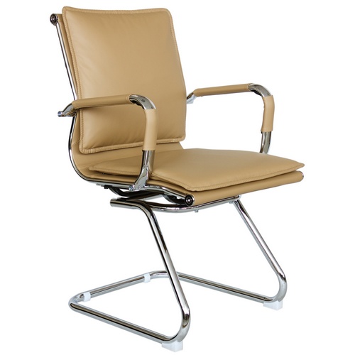 Riva Chair Hugo RCH 6003-3   ,  ,   Camel